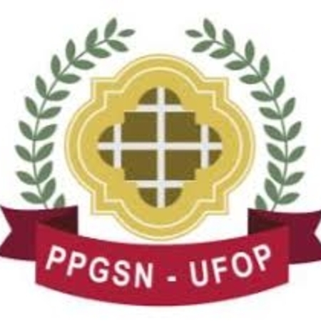 Logo PPGSN